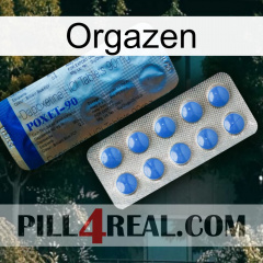 Orgazen 40